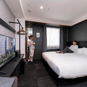 Kamer met een Queen Size Bed